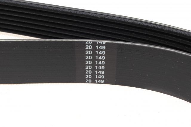Correa de transmisión trapezoidal Hutchinson 1051SK7 precio, desde 30,19 EUR