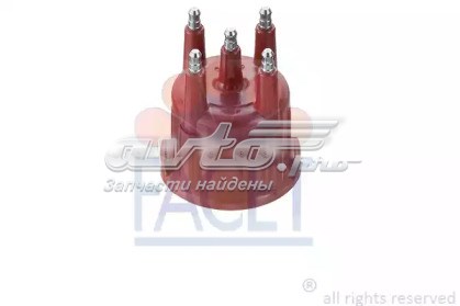Comprar 27530 Facet Tapa de distribuidor de encendido