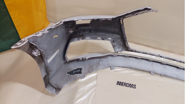 4K8807437C VAG Paragolpes delantero