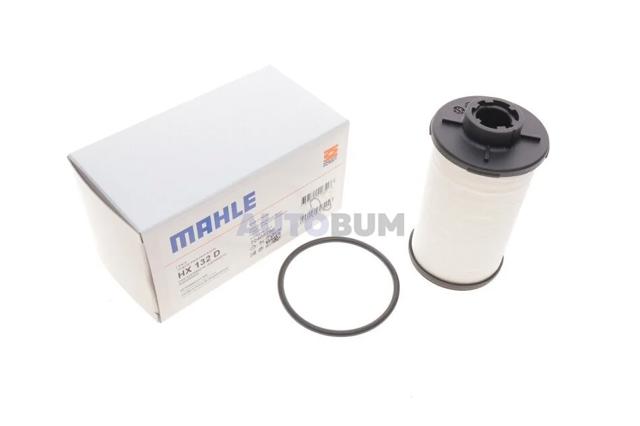 HX132D Mahle Original Filtro hidráulico transmisión automática