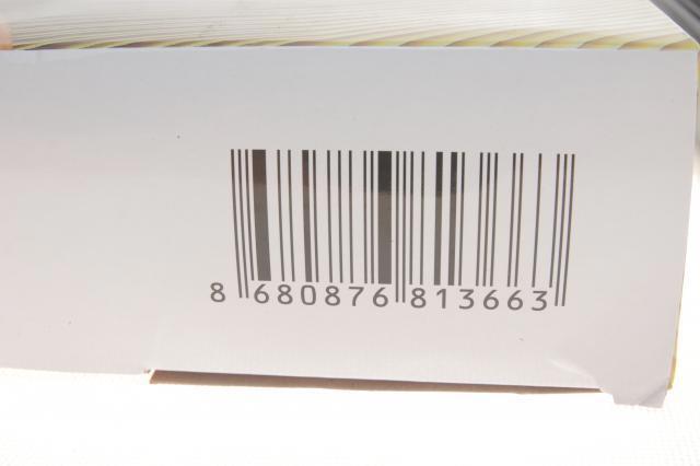 Comprar WH908 Wunder Filtro de aire