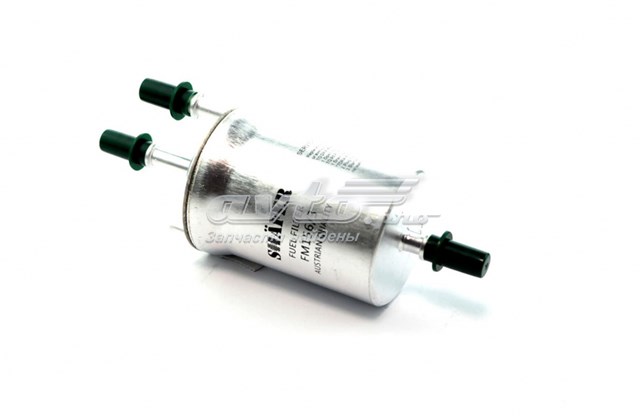 Filtro de combustible SHAFER FM1563