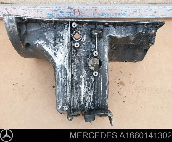 Comprar A1660141302 Mercedes Cárter de aceite del motor