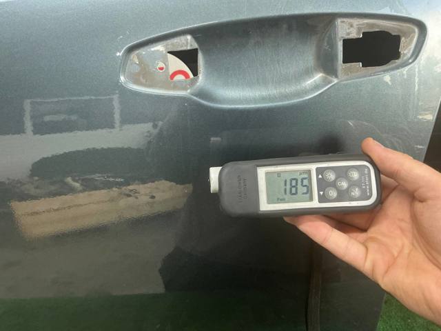 Puerta de coche, delantera, izquierda VAG 5E0831055A precio, desde 602,58 EUR
