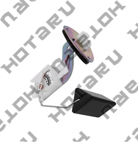 HBE0416 Hotaru Medidor de combustible
