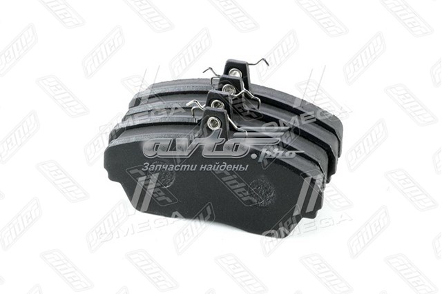 Pastillas freno delanteras Rider 33023501800 precio, desde 22,73 EUR