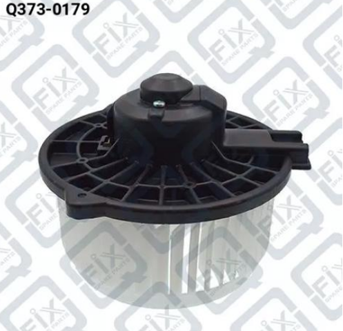 Ventilador habitáculo Q3730179 Q-fix
