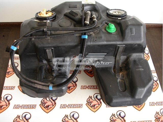 Tanque de combustible Land Rover Range Rover 3 (L322)