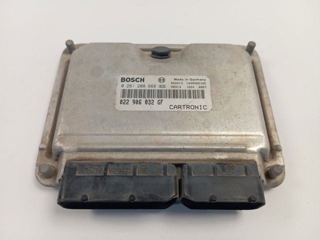  Porsche 0261208668