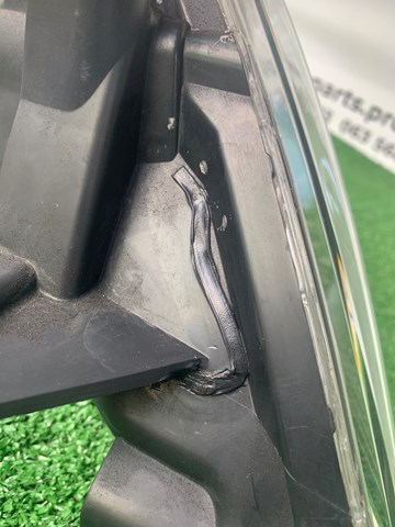 Comprar 8117033841 Toyota Faro delantero izquierdo