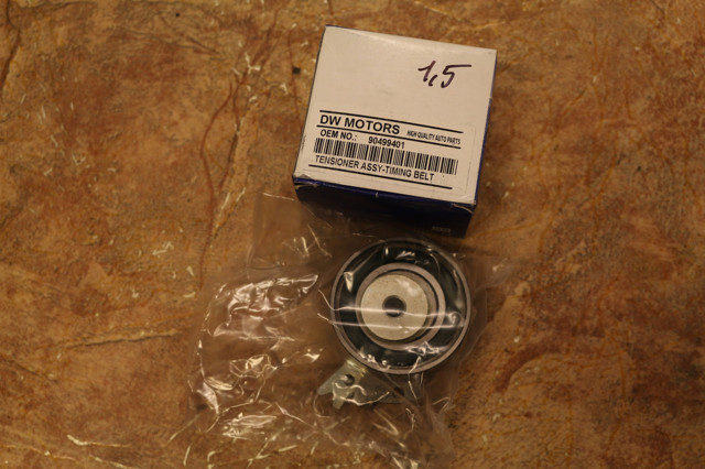 90499401 Korea (oem) Rodillo de cadena