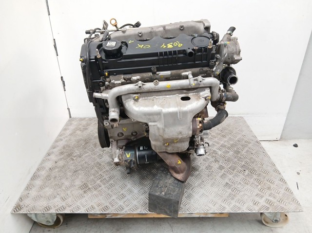 Motor completo 182B9000 Fiat/Alfa/Lancia