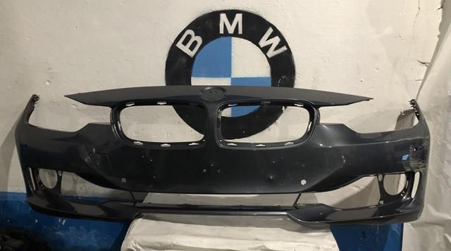 51117293013 BMW parachoques delantero