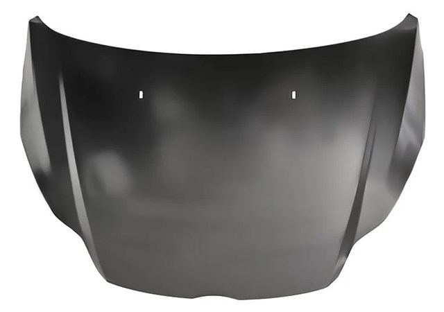 Capó del motor FPS FP2813280 precio, desde 138,85 EUR