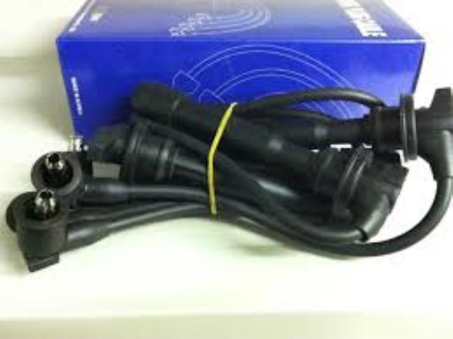 C1114 VALEO Cables de alta tensión, juego