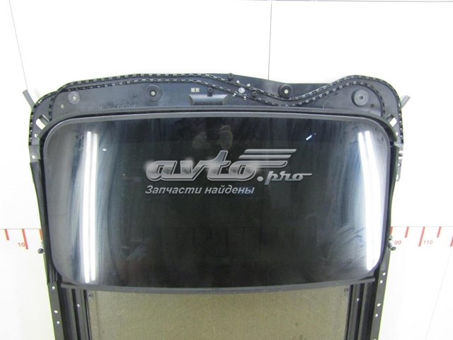 31385990 Volvo tapa de techo solar