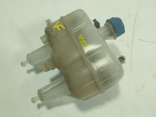 Botella de expansión Fiat/Alfa/Lancia 1374134080