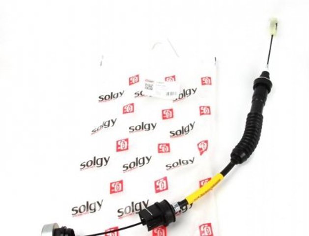 118007 Solgy Cable de accionamiento del embrague