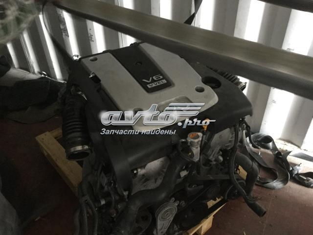 VQ37VHR Nissan motor completo