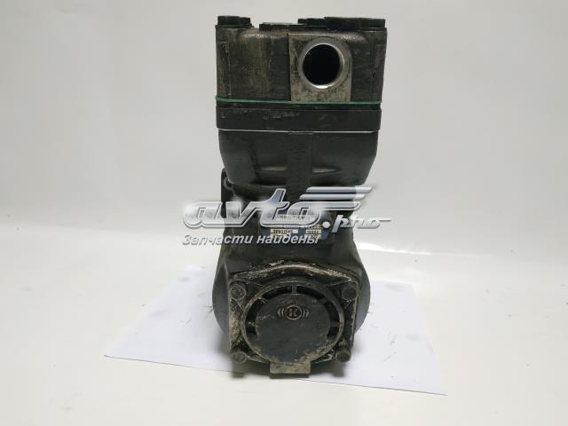 LP4851 Knorr-bremse Compresor de aire de suspensión neumática (Camión)