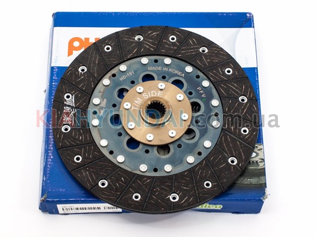 Disco de embrague Hyundai Sonata VII sedán (LF) (2014 - 2023) precio, desde 45,10 EUR
