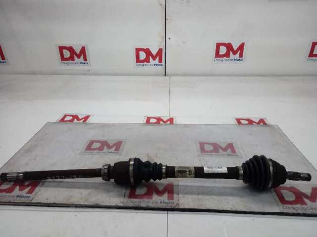 Comprar 9661107480 Peugeot/Citroen Semieje delantero derecho