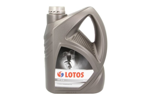 Lotos Aceite transmisión (LOTOSATFIIIG5L)