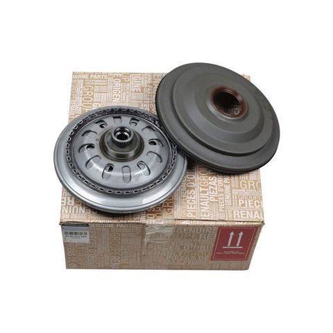 302053298R Renault (RVI) Embrague motor