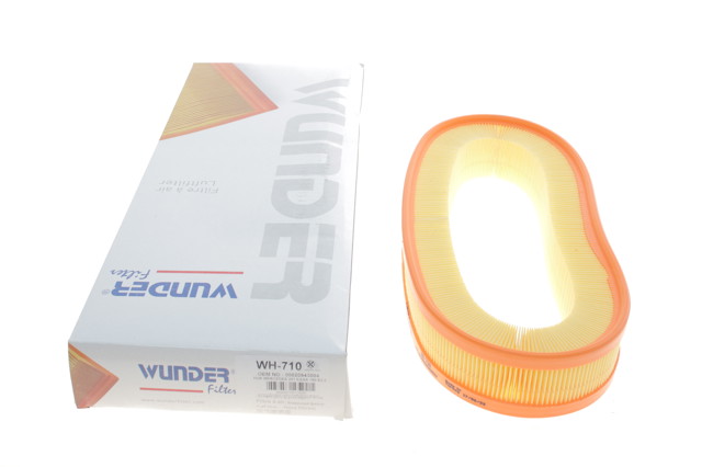 Comprar WH710 Wunder Filtro de aire