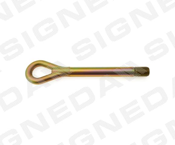 Enganche de bola de remolque para Renault Laguna II BG0, BG1