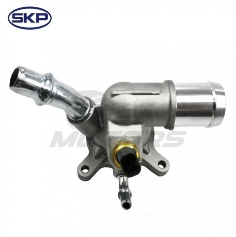 Carcasa del termostato SKP SK9023101 precio, desde 44,65 EUR