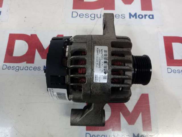 Alternador del motor Chrysler 51884351 precio, desde 110,35 EUR