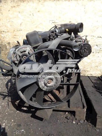 Motor completo para Land Rover Range Rover II LP, P38A