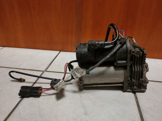  BH3219G525DE Land Rover