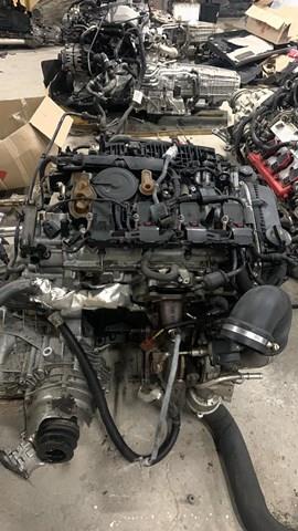 06L100033D VAG motor completo