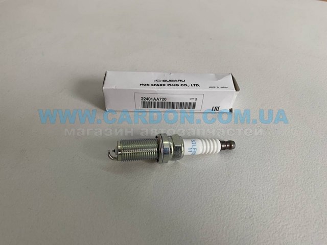Bujías Subaru 22401AA720 precio, desde 17,67 EUR