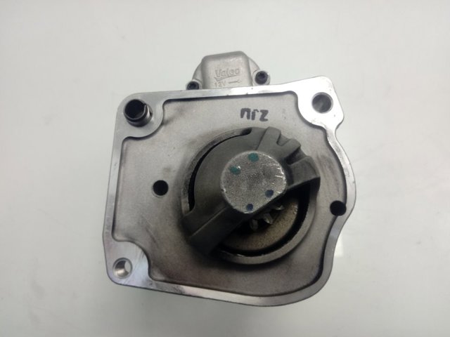 9812715480 Peugeot/Citroen Arranque motores
