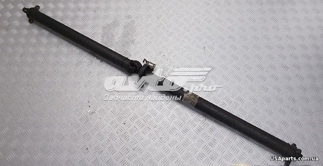 Árbol cardán trasero completo MERCEDES 2034104806