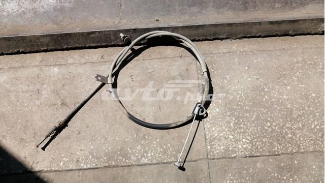 1987482830 Bosch cable de freno de mano trasero derecho