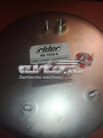 Bolsa de aire del eje trasero Rider RD7836K