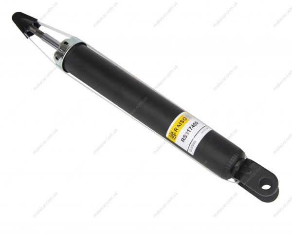 Amortiguador trasero RS317409 Raiso
