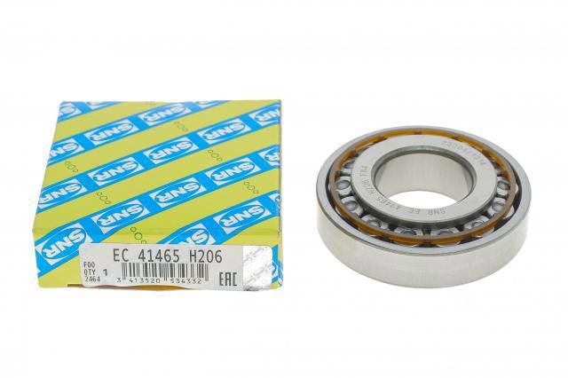 Cojinete, soporte intermedio del árbol de transmisión SNR EC41465H206 precio, desde 6,88 EUR