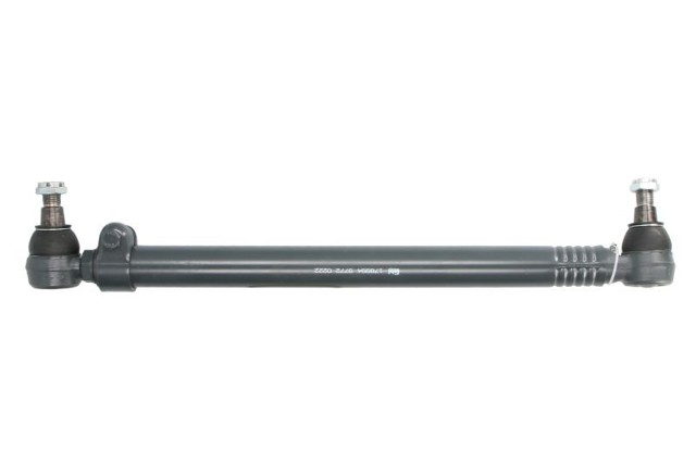 Filtro Abitacolo Borg & Beck BFC1259 - Standard - Per Auto - 259x99x33 Mm