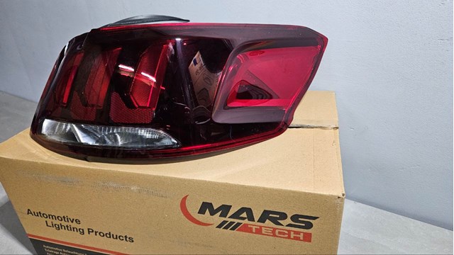 Piloto trasero derecho Depo/Loro/Abakus 5501976RLDUE precio, desde 98,24 EUR