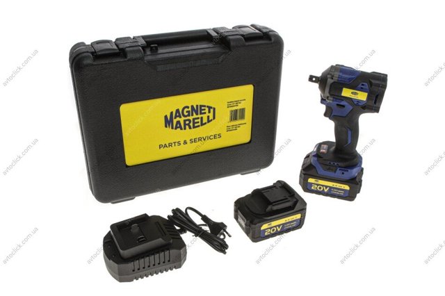  Magneti Marelli 007936331550