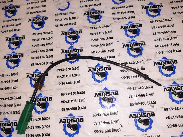 Comprar 9677671280 Peugeot/Citroen Sensor de temperatura de gases de escape antes de la turbina