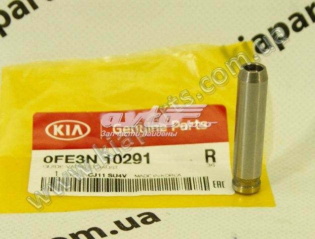 0FE3N10291 Hyundai/Kia