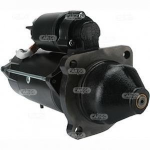 114852 Cargo motor de arranque