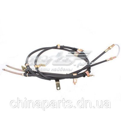 S21-3508090 China cable de freno de mano trasero derecho/izquierdo