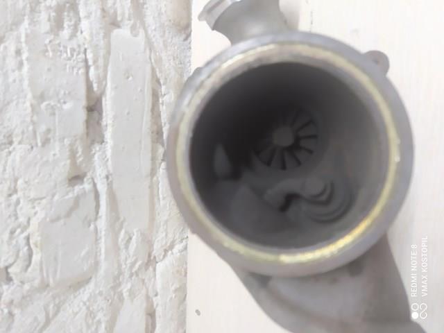 Turbocompresor 36010047 Volvo